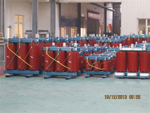丰城S11-500KVA/10KV/0.4KV油浸式变压器的价格